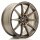 JR Wheels JR11 19x8,5 ET42 5x112/114,3 Matt Bronze für i30N