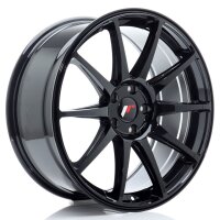 JR Wheels JR11 19x8,5 ET42 5x114,3 Gloss Black für i30N
