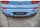 Robuste Racing Heckschürze V.2 für Hyundai I30 N Mk3 Hatchback Rot