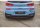 Robuste Racing Heckschürze V.2 für Hyundai I30 N Mk3 Hatchback Rot