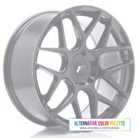 JR Wheels JR18 19x8,5 ET20-45 5H BLANK Custom Finish...