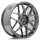 JR Wheels JR18 19x8,5 ET25-42 5H BLANK Hyper Gray für i30N