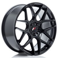 JR Wheels JR18 19x8,5 ET45 5x112/114 Gloss Black für...