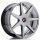 JR Wheels JR20 19x8,5 ET20-40 BLANK Hyper Black für i30N