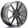 JR Wheels JR21 19x8,5 ET40 5x114,3 Hyper Gray für i30N