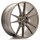 JR Wheels JR21 19x8,5 ET40 5x114,3 Matt Bronze für i30N