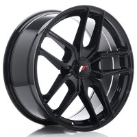 JR Wheels JR25 19x8,5 ET20-40 5H BLANK Gloss Black...