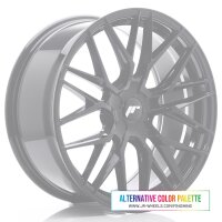 JR Wheels JR28 19x8,5 ET20-40 5H BLANK Custom Finish...
