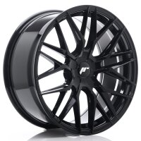 JR Wheels JR28 19x8,5 ET20-40 5H BLANK Gloss Black...
