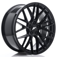 JR Wheels JR28 19x8,5 ET40 5x114,3 Gloss Black für i30N
