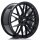 JR Wheels JR28 19x8,5 ET40 5x114,3 Gloss Black für i30N