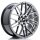 JR Wheels JR28 19x8,5 ET40 5x114,3 Hyper Black für i30N