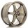 JR Wheels JR3 19x8,5 ET42 5x114,3 Bronze für i30N