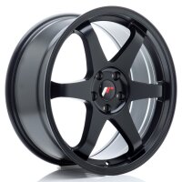 JR Wheels JR3 19x8,5 ET42 5x114,3 Matt Black für i30N