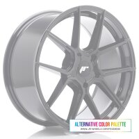 JR Wheels JR30 19x8 ET20-40 5H BLANK Custom Finish...
