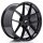 JR Wheels JR30 19x8 ET20-40 5H BLANK Gloss Black für i30N