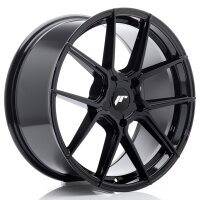 JR Wheels JR30 19x8,5 ET20-45 5H BLANK Gloss Black...