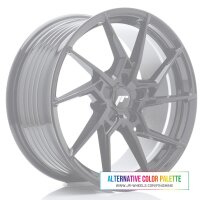 JR Wheels JR33 19x8,5 ET20-45 5H BLANK Custom Finish...