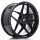 JR Wheels JR34 19x8,5 ET20-40 5H BLANK Gloss Black für i30N
