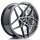 JR Wheels JR34 19x8,5 ET40 5x114,3 Hyper Black für i30N