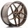 JR Wheels JR34 19x8,5 ET40 5x114,3 Platinum Bronze für i30N