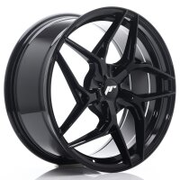 JR Wheels JR35 19x8,5 ET20-45 5H BLANK Gloss Black...