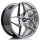 JR Wheels JR35 19x8,5 ET20-45 5H BLANK Hyper Black für i30N