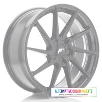 JR Wheels JR36 19x8 ET20-40 5H BLANK Custom Finish...