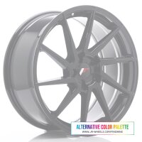 JR Wheels JR36 19x8,5 ET20-50 5H BLANK Custom Finish...