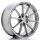 JR Wheels JR37 19x8,5 ET20-45 5H BLANK Silver Machined Face für i30N
