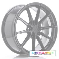 JR Wheels JR37 19x8,5 ET45 5x114,3 Custom Finish für...