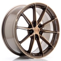 JR Wheels JR37 19x8,5 ET45 5x114,3 Platinum Bronze...