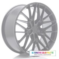 JR Wheels JR38 19x8 ET20-40 5H BLANK Custom Finish...