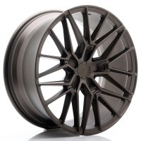 JR Wheels JR38 19x8,5 ET20-45 5H BLANK Bronze für i30N