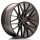 JR Wheels JR38 19x8,5 ET20-45 5H BLANK Bronze für i30N