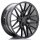 JR Wheels JR38 19x8,5 ET20-45 5H BLANK Hyper Gray für i30N