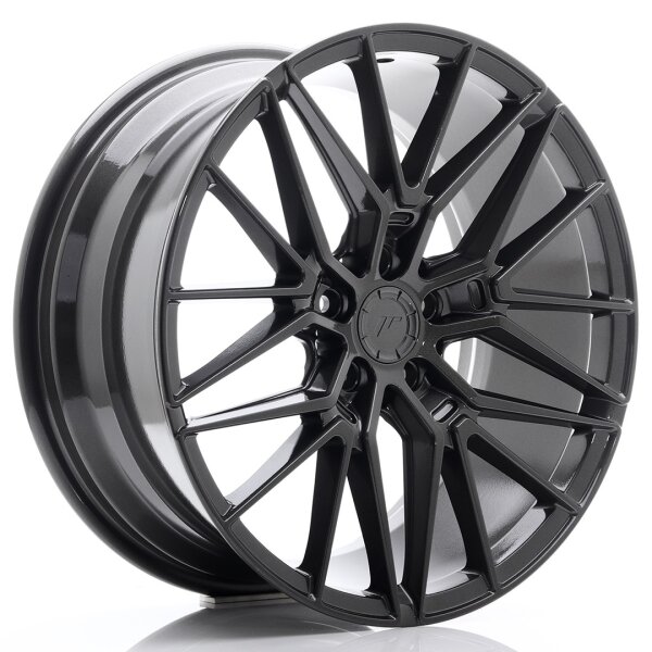 JR Wheels JR38 19x8,5 ET45 5x114,3 Hyper Gray für i30N