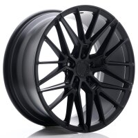 JR Wheels JR38 19x8,5 ET45 5x114,3 Matt Black für i30N