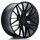 JR Wheels JR38 19x8,5 ET45 5x114,3 Matt Black für i30N