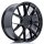 JR Wheels JR42 19x8,5 ET25-45 5H BLANK Gloss Black für i30N