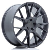 JR Wheels JR42 19x8,5 ET45 5x114,3 Matt Gun Metal...