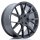 JR Wheels JR42 19x8,5 ET45 5x114,3 Matt Gun Metal für i30N