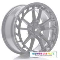 JR Wheels JR45 19x8,5 ET20-50 5H BLANK Custom Finish...
