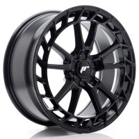 JR Wheels JR45 19x8,5 ET20-50 5H BLANK Gloss Black...