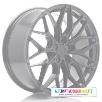 JR Wheels JR46 19x8 ET20-40 5H BLANK Custom Finish...