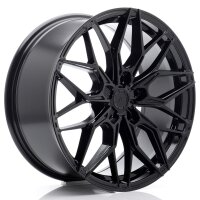 JR Wheels JR46 19x8,5 ET20-45 5H BLANK Gloss Black...