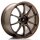 JR Wheels JR5 19x8.5 ET43 5H BLANK Dark Anodized Bronze für i30N