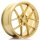 JR Wheels SL01 19x8,5 ET20-45 5H BLANK Gold für i30N