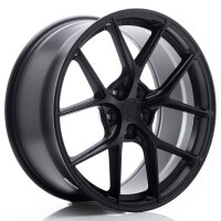 JR Wheels SL01 19x8,5 ET45 5x114,3 Matt Black für i30N