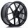JR Wheels SL01 19x8,5 ET45 5x114,3 Matt Black für i30N